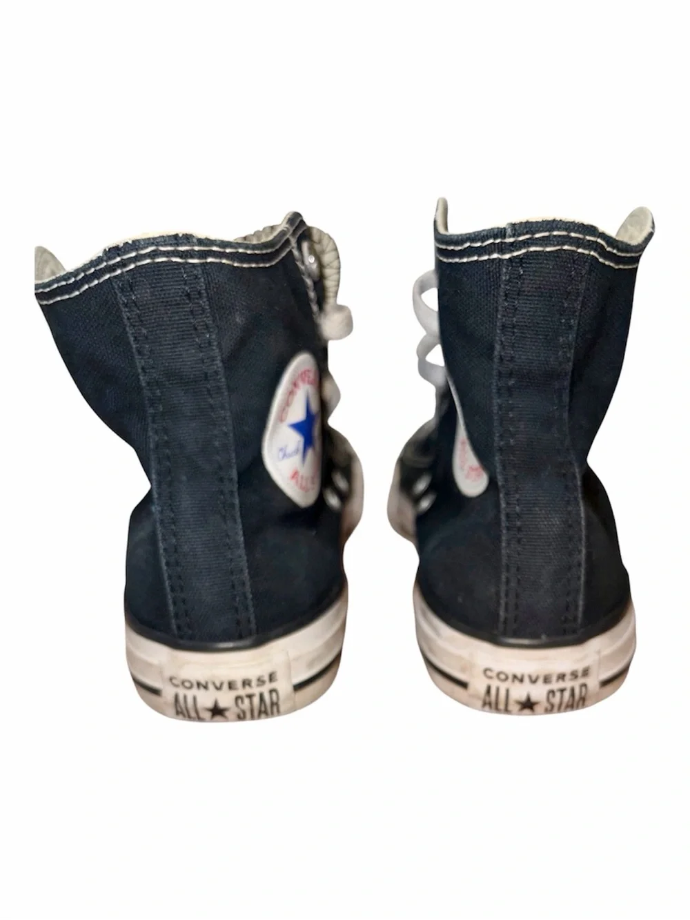 Converse classic chuck